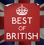 Best of British Product