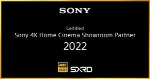 SonyCertificate